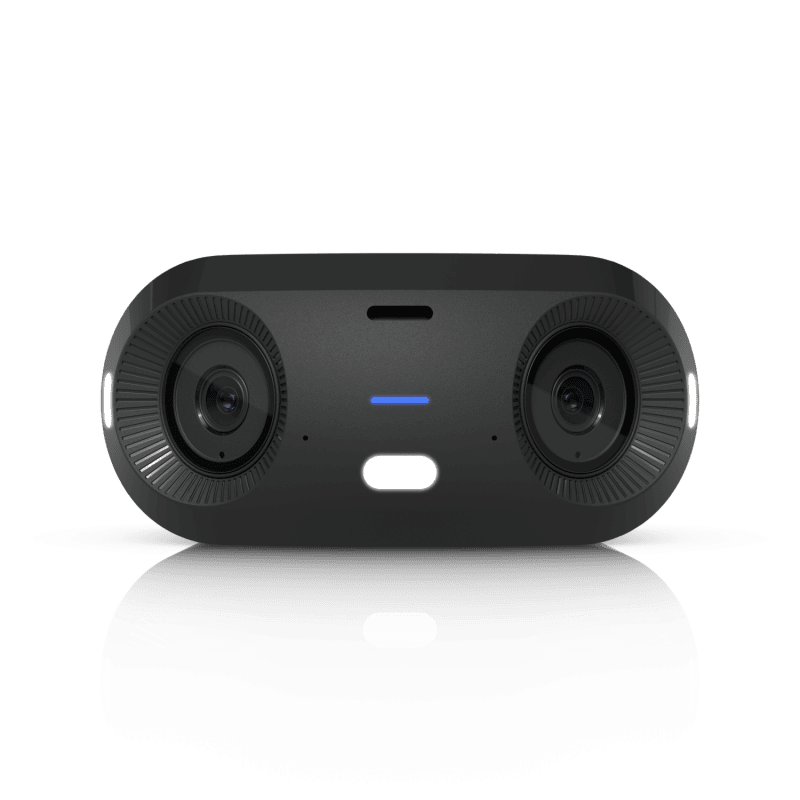 Камера UniFi G6 180 Black UVCG6180B (UVC-G6-180-B)