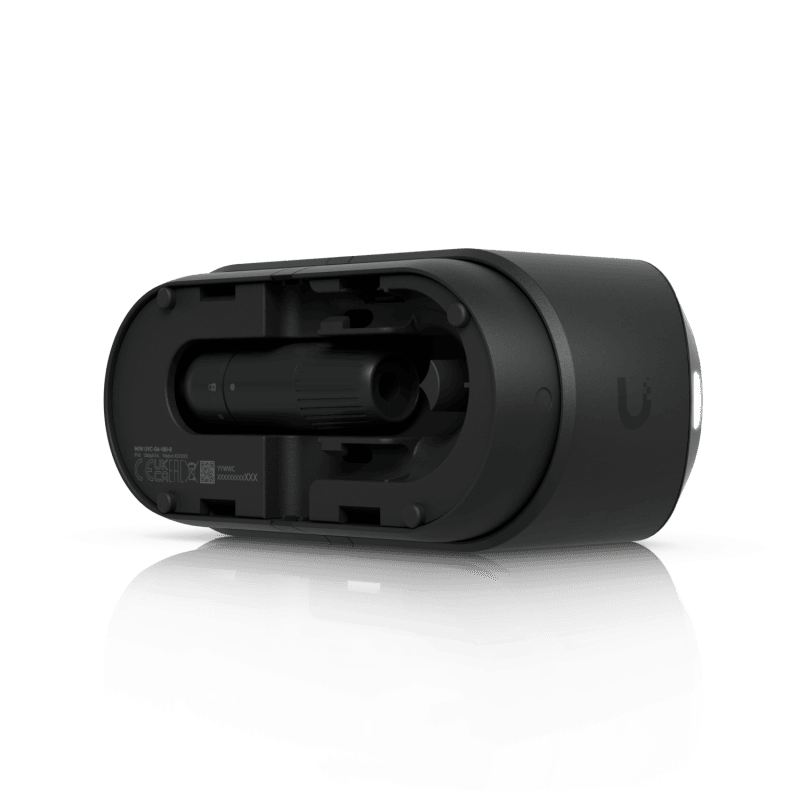 Камера UniFi G6 180 Black UVCG6180B (UVC-G6-180-B)