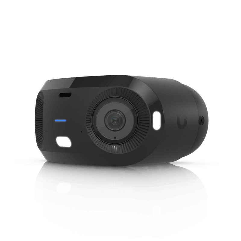 Камера UniFi G6 180 Black UVCG6180B (UVC-G6-180-B)