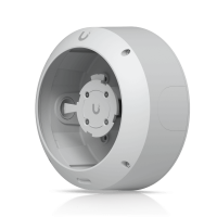 Монтажная коробка для камеры AI 360 Junction Box White UACCAI360JBW (UACC-AI-360-JB-W)