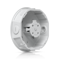 Монтажная коробка для камеры AI 360 Junction Box White UACCAI360JBW (UACC-AI-360-JB-W)