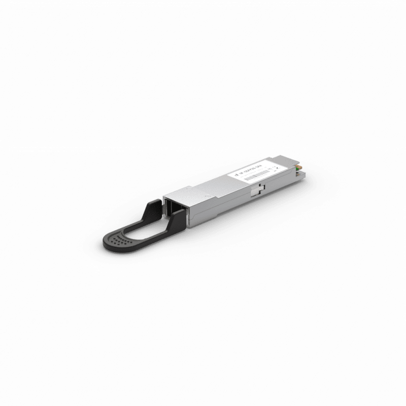 Ubiquiti SFP-трансивер UFiber QSFP28-SR4 UFQSFP28SR4 (UF-QSFP28-SR4)