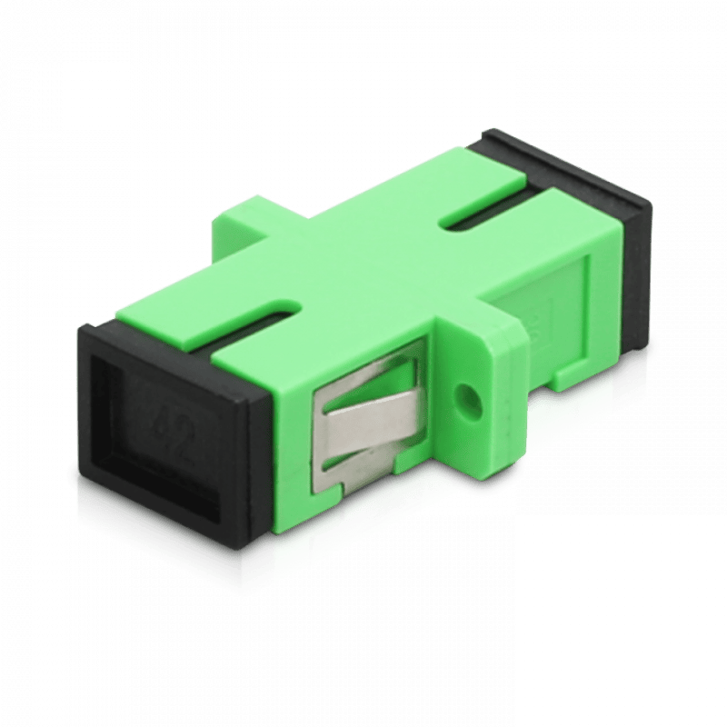 Ubiquiti Адаптер UFiber Adapter APC (50-pack) UFADAPTERAPC50 (UF-ADAPTER-APC-50)