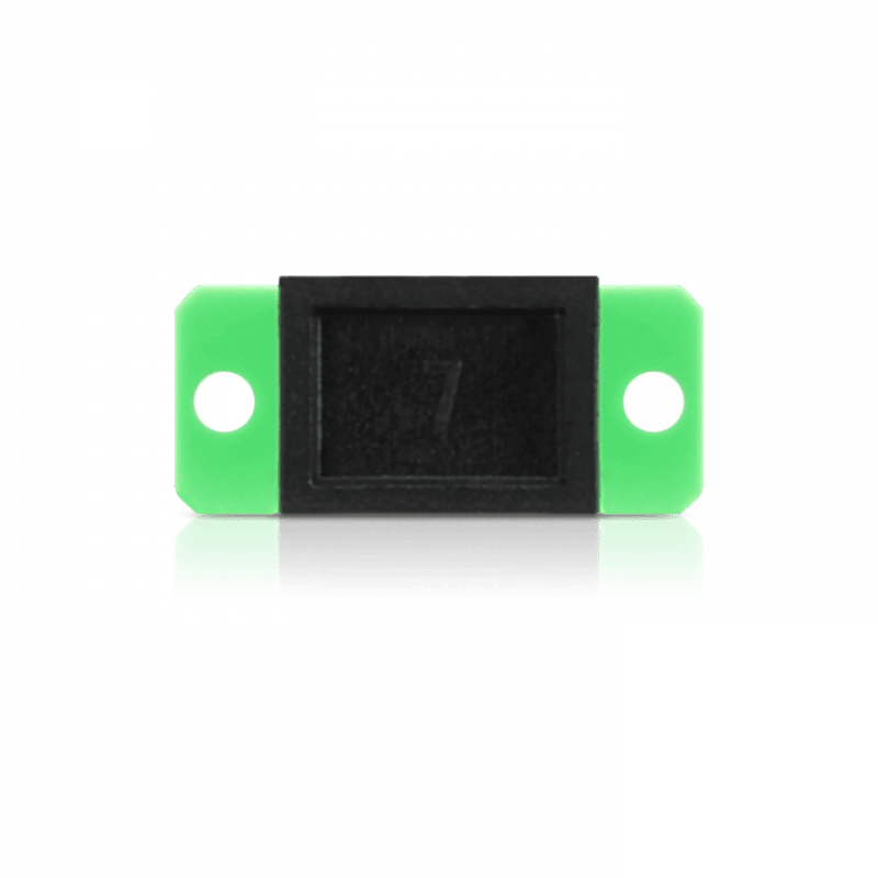 Ubiquiti Адаптер UFiber Adapter APC (50-pack) UFADAPTERAPC50 (UF-ADAPTER-APC-50)