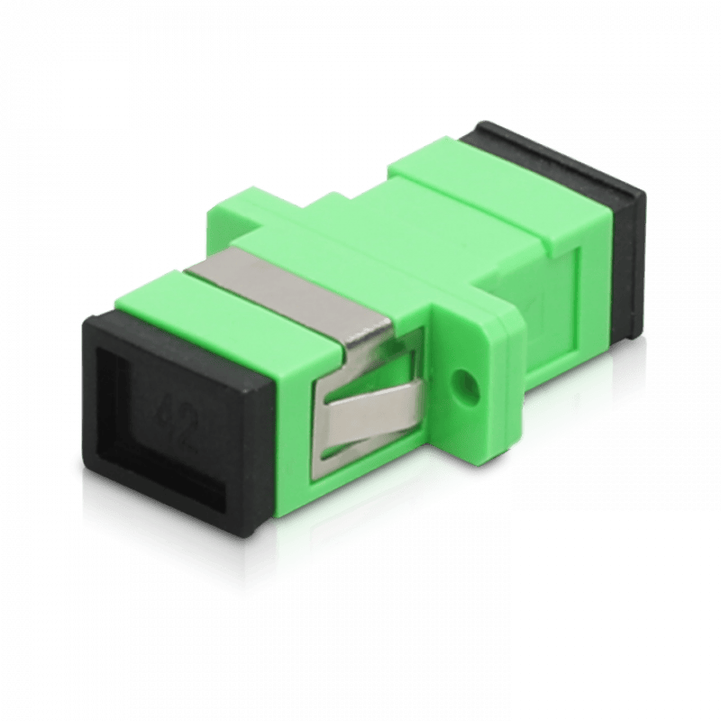 Ubiquiti Адаптер UFiber Adapter APC (50-pack) UFADAPTERAPC50 (UF-ADAPTER-APC-50)