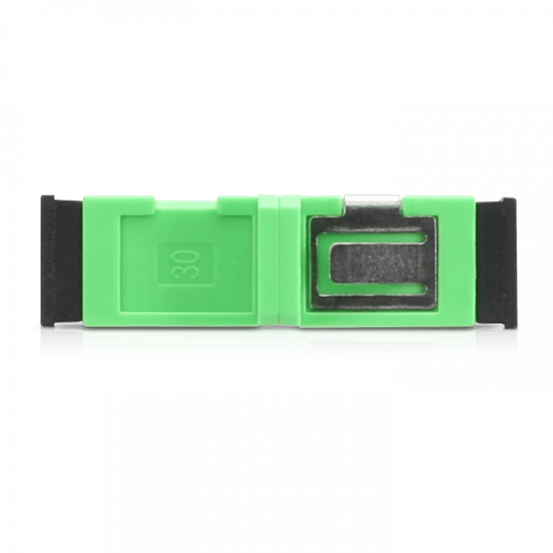 Ubiquiti Адаптер UFiber Adapter APC (50-pack) UFADAPTERAPC50 (UF-ADAPTER-APC-50)