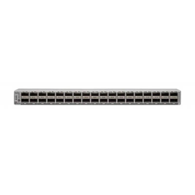 Коммутатор Cisco N9K-C9336C-FX2