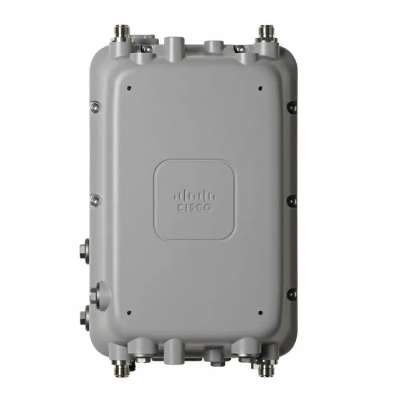 AIR-AP1572EAC-E-K9 Cisco WIFI точка доступа с 4 внешними антеннами 2.4 GHz/5 GHz, 802.11ас