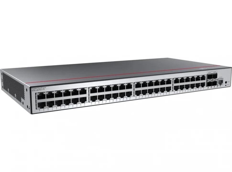 Коммутатор Huawei CloudEngine S5735-L48LP4S-A-V2