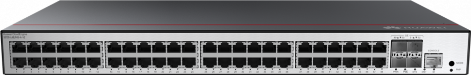 Коммутатор Huawei CloudEngine S5735-L48LP4S-A-V2