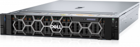 Dell PowerEdge R7625 L40 A16 A40 H100 A100 L40S A30 L4