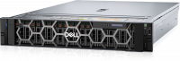 Dell PowerEdge R7625 L40 A16 A40 H100 A100 L40S A30 L4