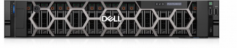 Dell PowerEdge R7625 L40 A16 A40 H100 A100 L40S A30 L4