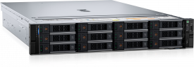 Dell PowerEdge R7625 L40 A16 A40 H100 A100 L40S A30 L4