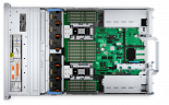 Dell PowerEdge R7625 L40 A16 A40 H100 A100 L40S A30 L4