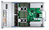 Dell PowerEdge R7625 L40 A16 A40 H100 A100 L40S A30 L4