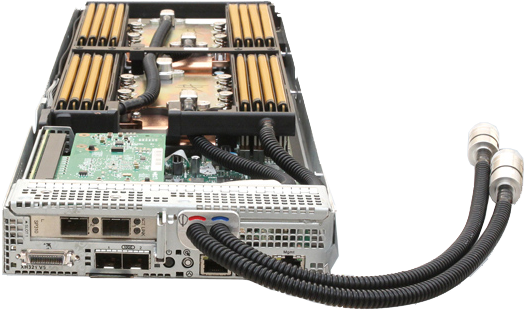 Сервер xFusion FusionServer XH321L V5