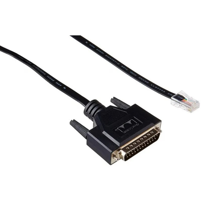 Кабель интерфейсный Cisco CAB-AUX-RJ45=