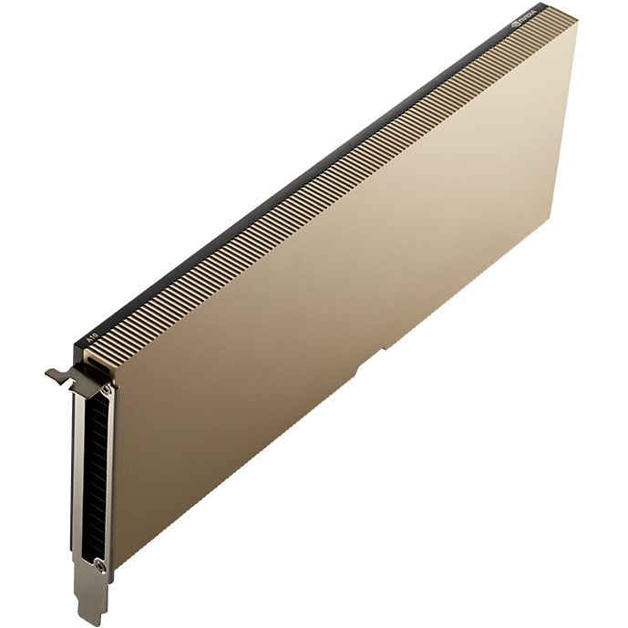 Видеокарта NVIDIA Tesla A10 0231Y283