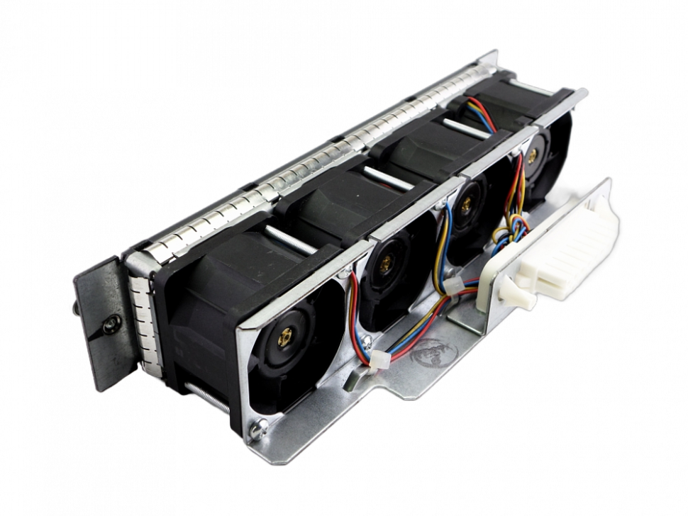 Модуль вентилятора xFusion 0231YBEC