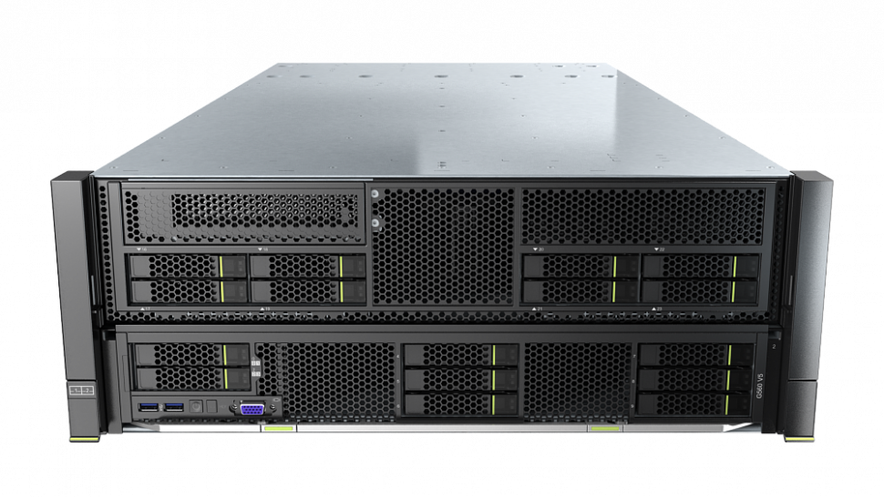 Сервер xFusion FusionServer G5500 V7 0231YBMX