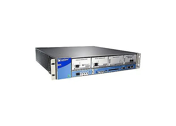 Маршрутизатор Juniper M7iE-DC-RE1800-1GE-B
