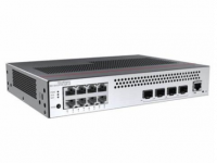 Коммутатор Huawei CloudEngine S5735-L8T4X-QA-V2