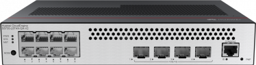 Коммутатор Huawei CloudEngine S5735-L8T4X-QA-V2