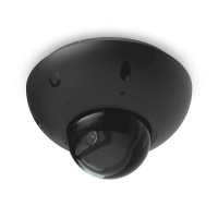 Камера Ubiquiti UniFi G6 Dome Black UVCG6DOMEB (UVC-G6-DOME-B)