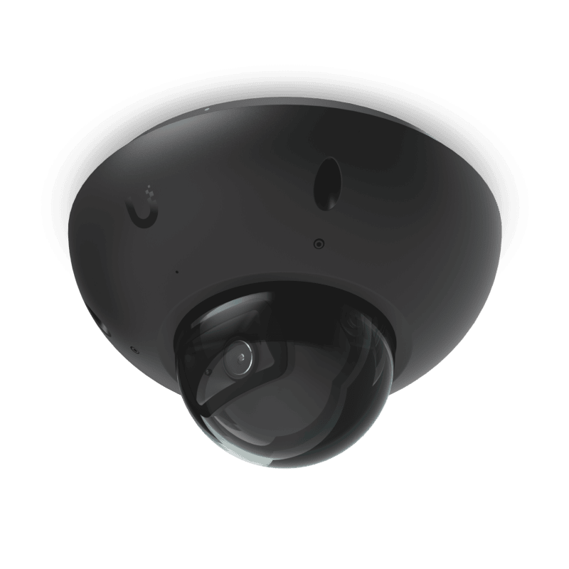 Камера Ubiquiti UniFi G6 Dome Black UVCG6DOMEB (UVC-G6-DOME-B)
