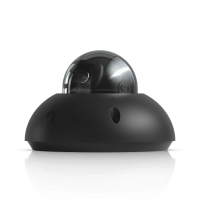 Камера Ubiquiti UniFi G6 Dome Black UVCG6DOMEB (UVC-G6-DOME-B)