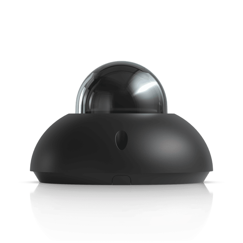 Камера Ubiquiti UniFi G6 Dome Black UVCG6DOMEB (UVC-G6-DOME-B)