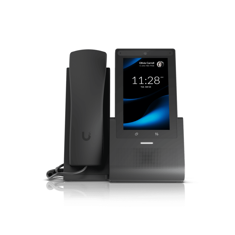 IP телефон Ubiquiti UniFi G3 Touch Pro UTPG3TOUCHPRO (UTP-G3-TOUCH-PRO)