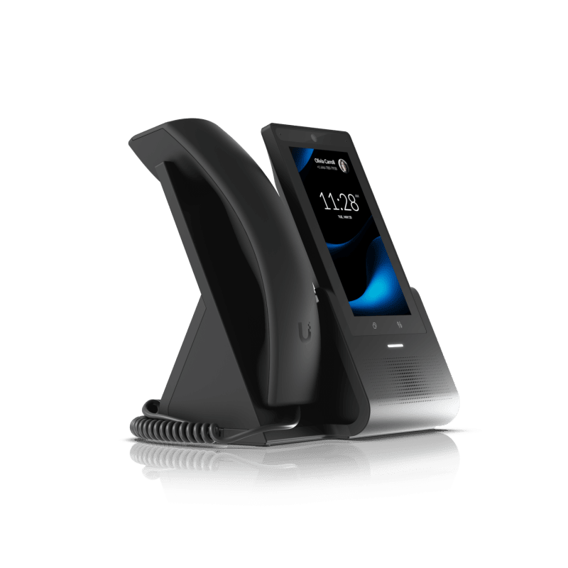 IP телефон Ubiquiti UniFi G3 Touch Pro UTPG3TOUCHPRO (UTP-G3-TOUCH-PRO)