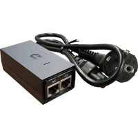 Ubiquiti PoE инжектор PoE Injector 24VDC 12W POE2412W (POE-24-12W)