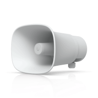 Громкоговоритель Ubiquiti AI Horn Speaker UPAIHORNSPEAKERW (UP-AI-HORN-SPEAKER-W)