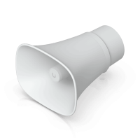Громкоговоритель Ubiquiti AI Horn Speaker UPAIHORNSPEAKERW (UP-AI-HORN-SPEAKER-W)