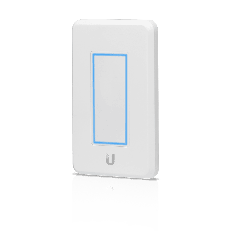 Ubiquiti Диммер LED Dimmer AT UDIMAT (UDIM-AT)