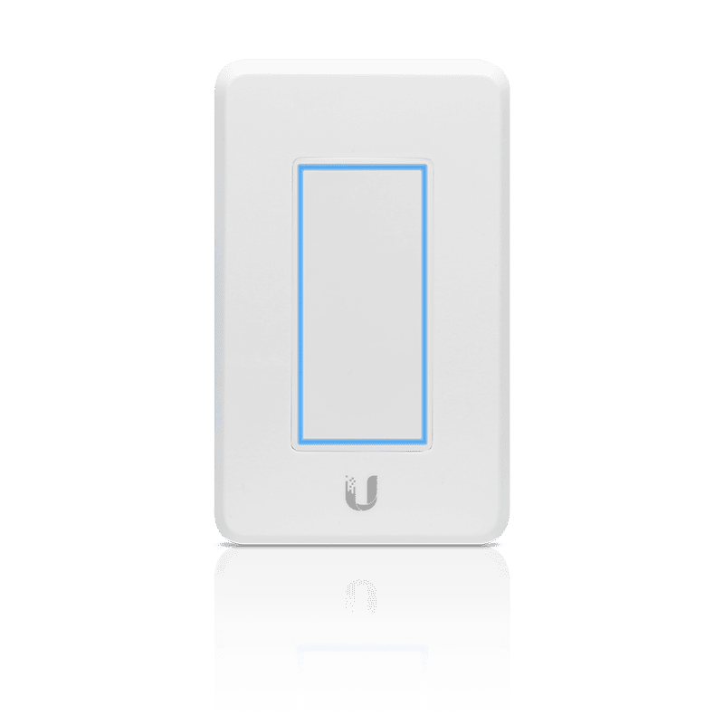 Ubiquiti Диммер LED Dimmer AT UDIMAT (UDIM-AT)