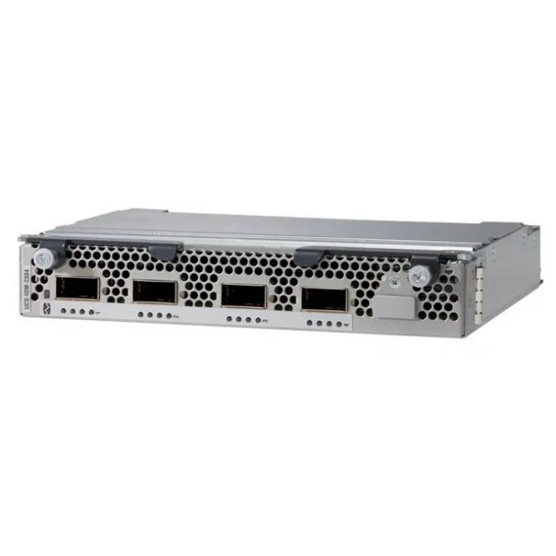 Модуль Cisco UCS-IOM-2304