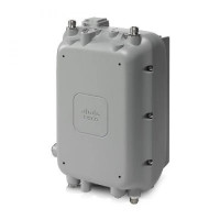 AIR-AP1572IC3-E-K9 Cisco WIFI точка доступа с 2 внутренними антеннами 2.4 GHz/5 GHz, 802.11ас