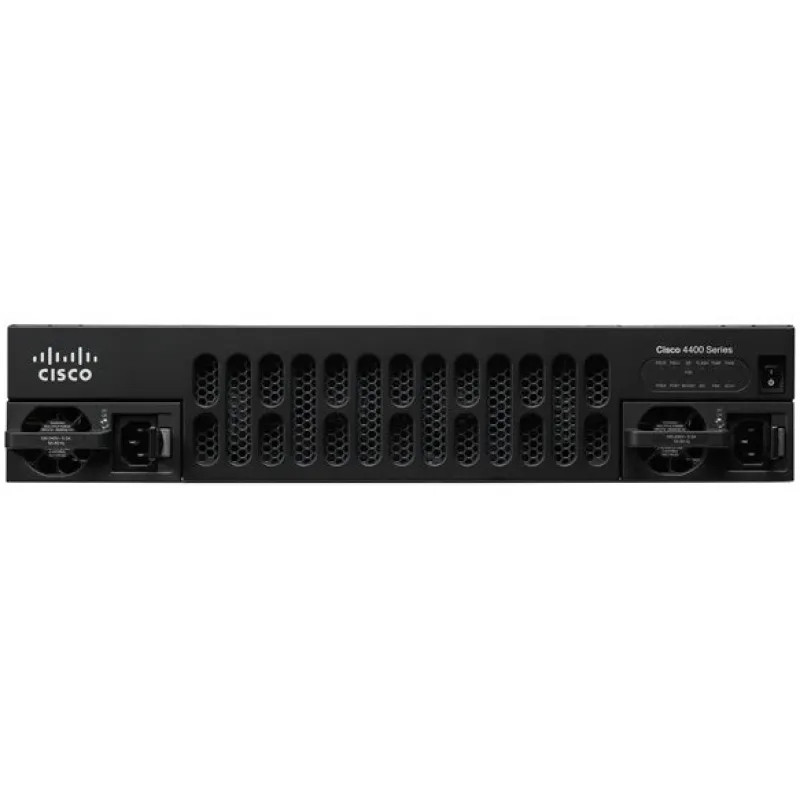 Маршрутизатор Cisco ISR4451-X-AX/K9