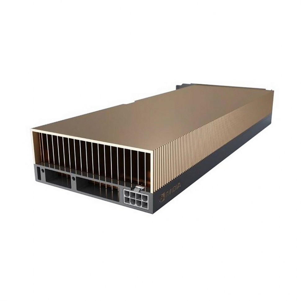 Видеокарта NVIDIA Tesla A40 0231Y281