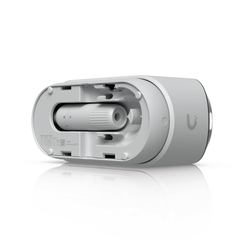 Камера UniFi G6 180 White UVCG6180W (UVC-G6-180-W)