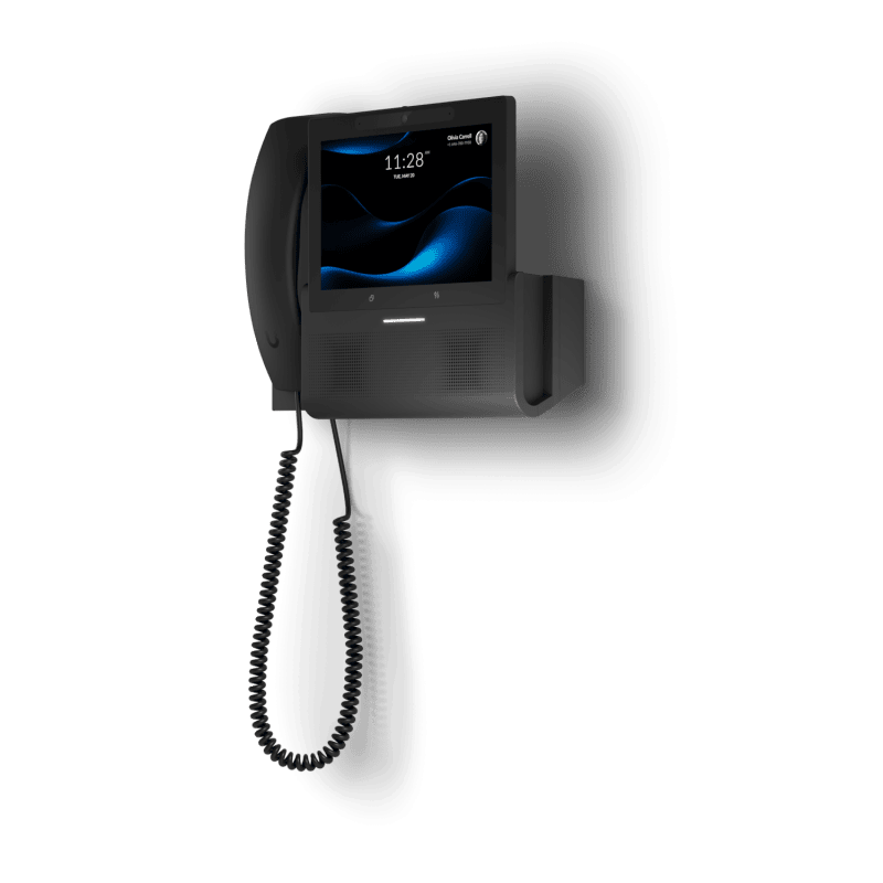 IP телефон Ubiquiti UniFi G3 Touch Wall UTPG3TOUCHWALL (UTP-G3-TOUCH-WALL)