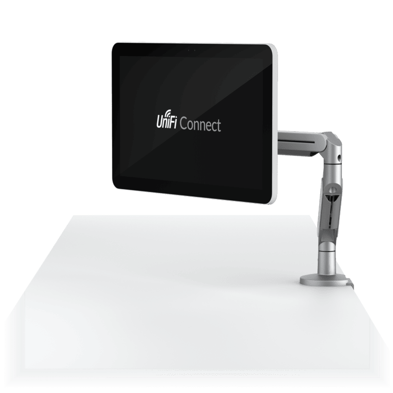 Ubiquiti Кронштейн Display Arm Mount UACCDISPLAY21 27AM21 (UACC-DISPLAY21 27-AM-21)