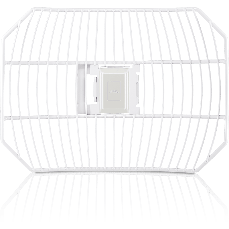 Ubiquiti Радиомост AirGrid M2 HP 2G16 AGHP2G16 (AG-HP-2G16)