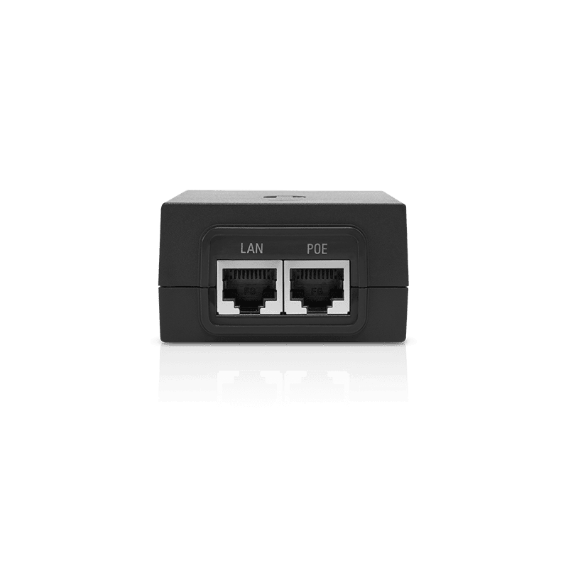 Ubiquiti PoE инжектор airFiber 5X PoE Injector 24VDC 24W POE24AF5X (POE-24-AF5X)