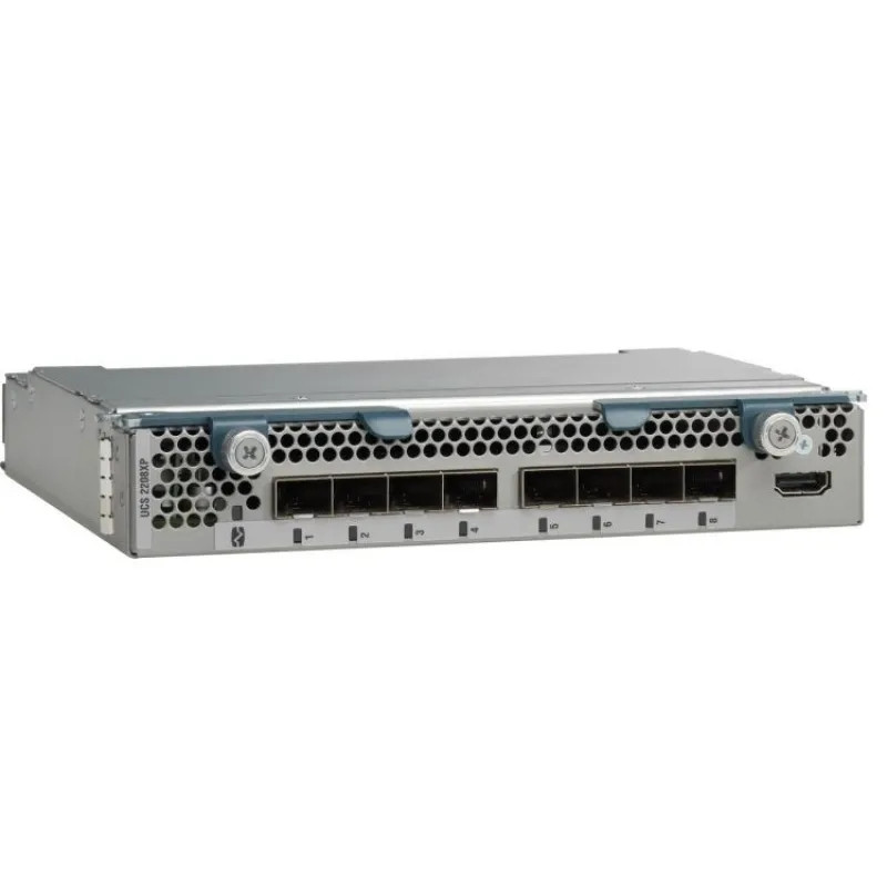 Модуль Cisco UCS-IOM2208-16FET