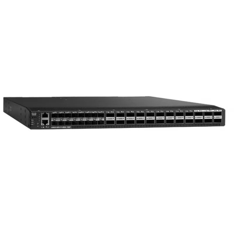 Коммутатор Cisco UCS-FI-6332-16UP-U